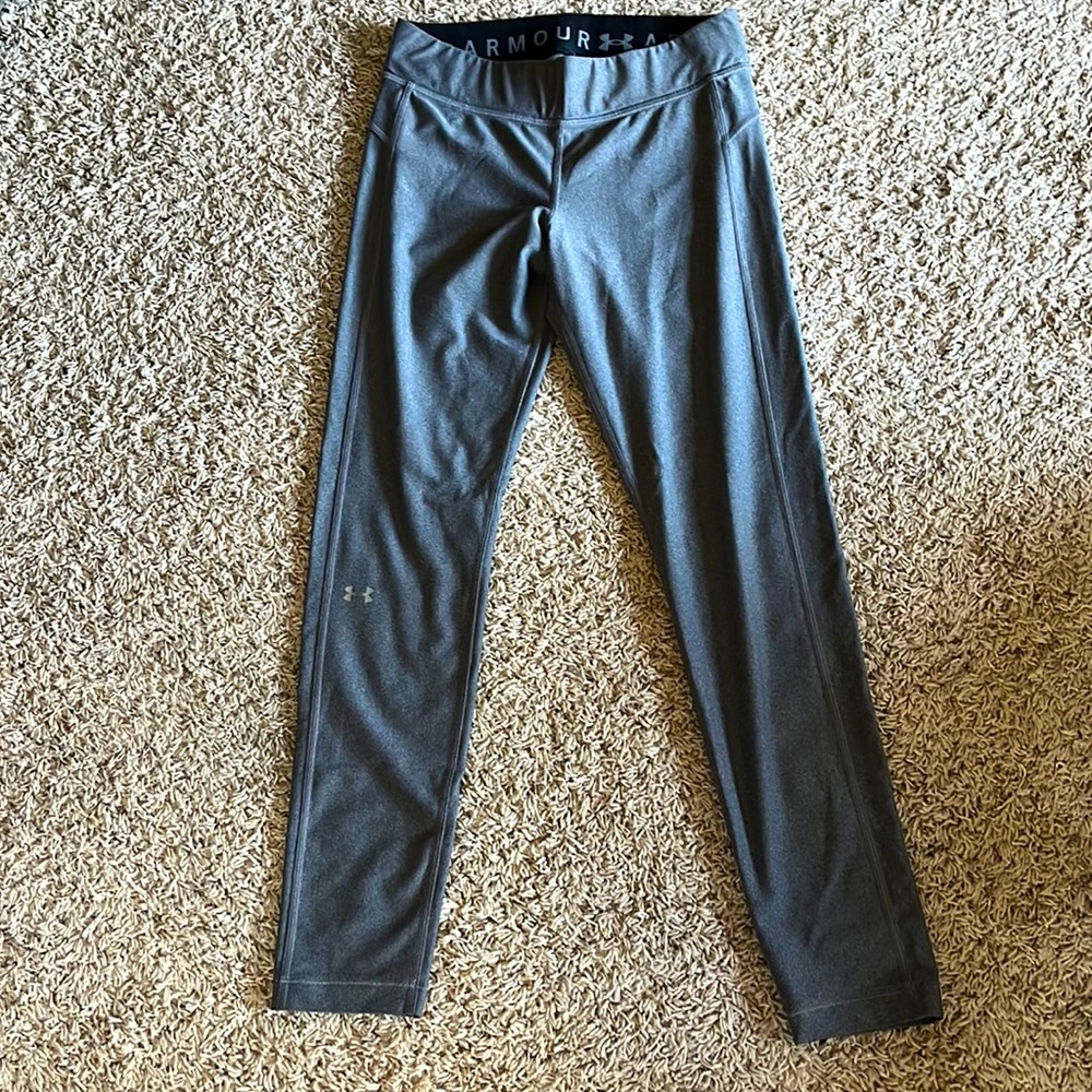 Under Armour leggings